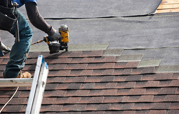 Licensed Gutter Installation service in Guilford, IN - Brentwood Metal Roofing